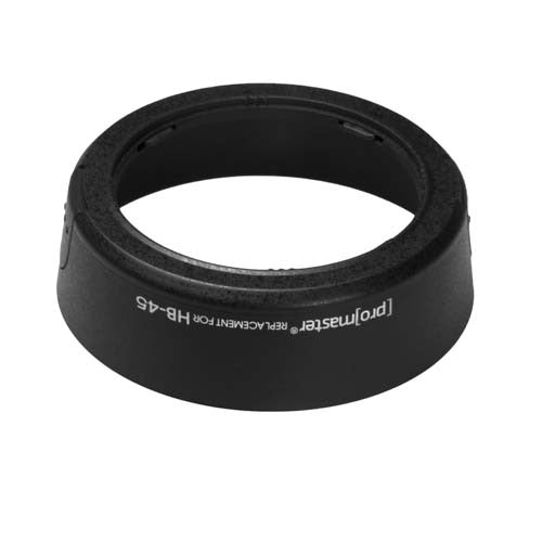 ProMaster - HB45 Replacement Lens Hood for Nikon