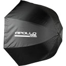 Westcott Apollo Orb Octabox with Free Grid 43"