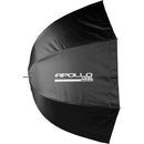 Westcott Apollo Orb Octabox with Free Grid 43"