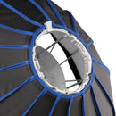 Westcott Beauty Dish Switch