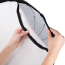 Westcott Beauty Dish Switch