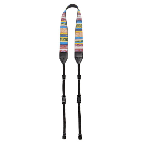 ProMaster Tapestry QR Camera Strap - Daydream