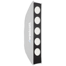 Westcott Pro Light Mods 1x4