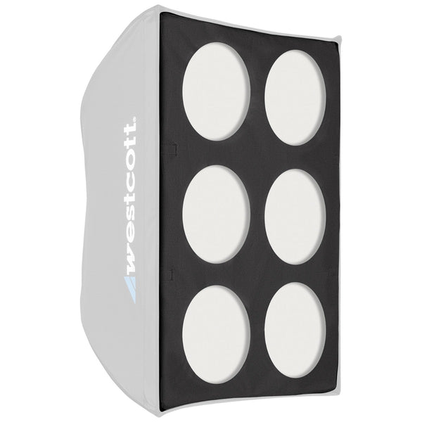 Buy Westcott Pro Light Mods 2x3 (Rapid Box Switch)
