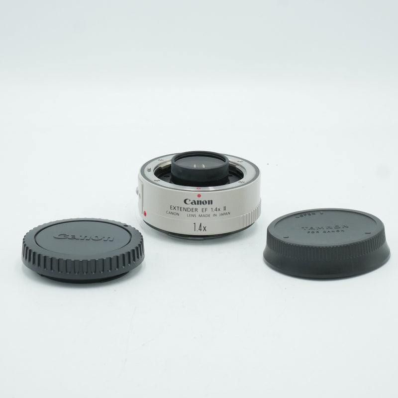 Canon 1.4x EF Extender II (Teleconverter)