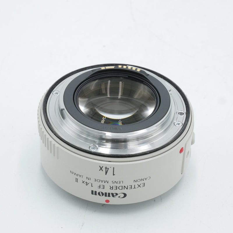 Canon 1.4x EF Extender II (Teleconverter)