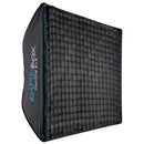 Buy Westcott 40-Degree Egg Crate Grid for Rapid Box Switch 3x3
