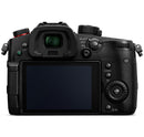 Panasonic Lumix DC-GH5S Mirrorless m4-3 Camera Body