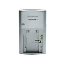 ProMaster - Traveler + Charger for most Canon Batteries