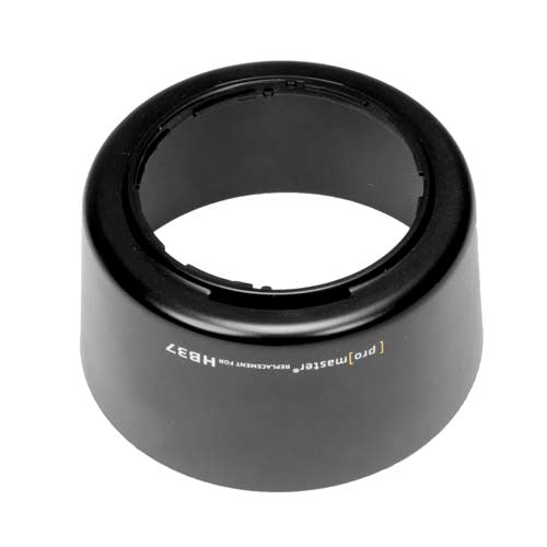 ProMaster - HB37 Replacement Lens Hood for Nikon