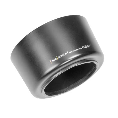 ProMaster - HB37 Replacement Lens Hood for Nikon