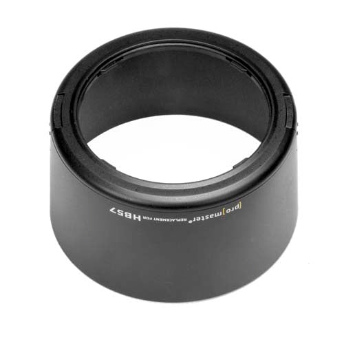 ProMaster - HB57 Replacement Lens Hood for Nikon