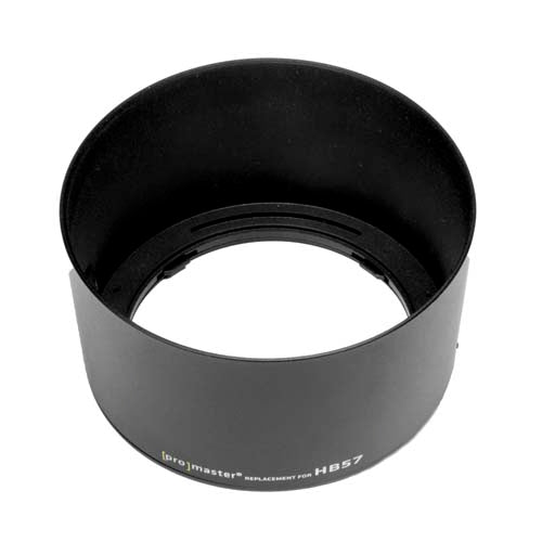 ProMaster - HB57 Replacement Lens Hood for Nikon
