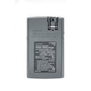 ProMaster - Traveler + Charger for most Fujifilm Kodak and Pentax Batteries