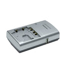 ProMaster - Traveler + Charger for most Fujifilm Kodak and Pentax Batteries