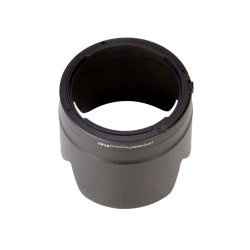 ProMaster - ET87 Replacement Lens Hood for Canon