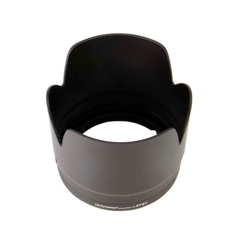 ProMaster - ET87 Replacement Lens Hood for Canon