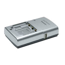 ProMaster - Traveler + Charger for most Olympus & Sanyo Batteries