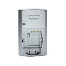 ProMaster - Traveler + Charger for most Panasonic Batteries