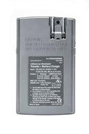 ProMaster - Traveler + Charger for most Panasonic Batteries