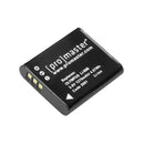 ProMaster - Olympus LI-90B Li-ion Battery