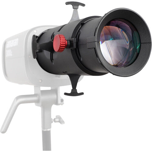 Aputure amaran Spotlight SE 19° Lens Kit