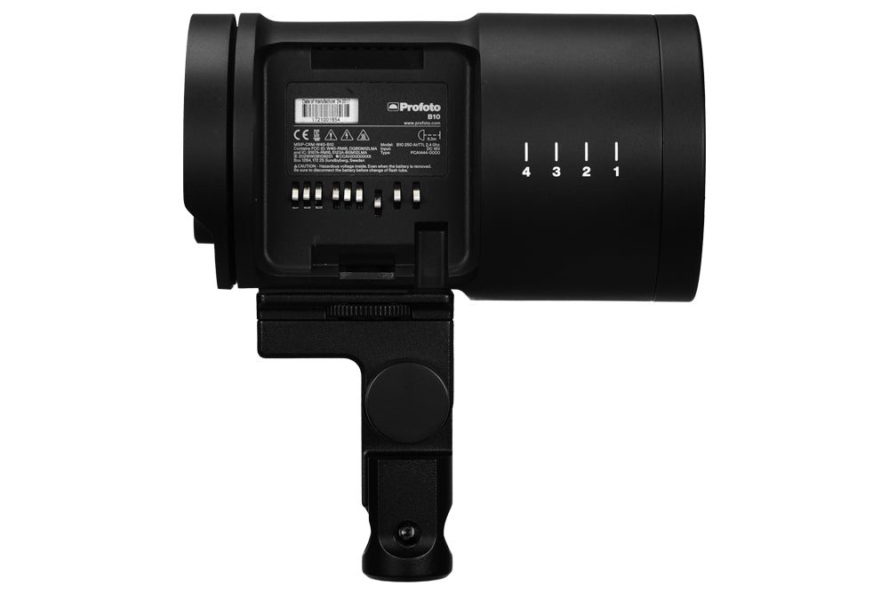 Profoto B10 Duo - 2 Light Kit