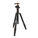 Buy ProMaster XC-M 525 ALUMINUM Travel Tripod