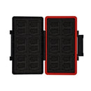 ProMaster Rugged Memory Case SD - USD