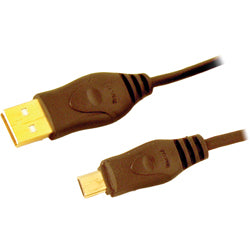 ProMaster - USB 2.0 Cable A-Mini 5B
