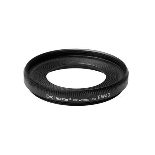 ProMaster - EW43 Replacement Lens Hood for Canon