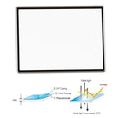 ProMaster - Hard LCD Protector - 3.0