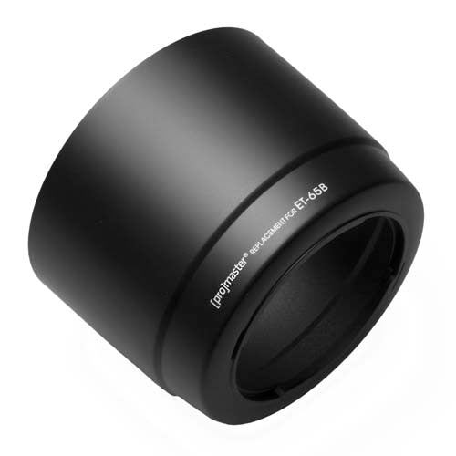 ProMaster - ET65B Replacement Lens Hood for Canon