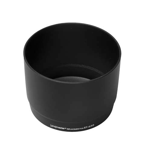 ProMaster - ET65B Replacement Lens Hood for Canon