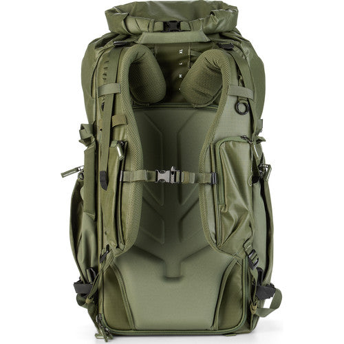 Buy Shimoda Designs Action X70 Backpack Starter Kit back