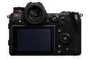 Panasonic Lumix DC-S1R Mirrorless Digital Camera (Body Only)