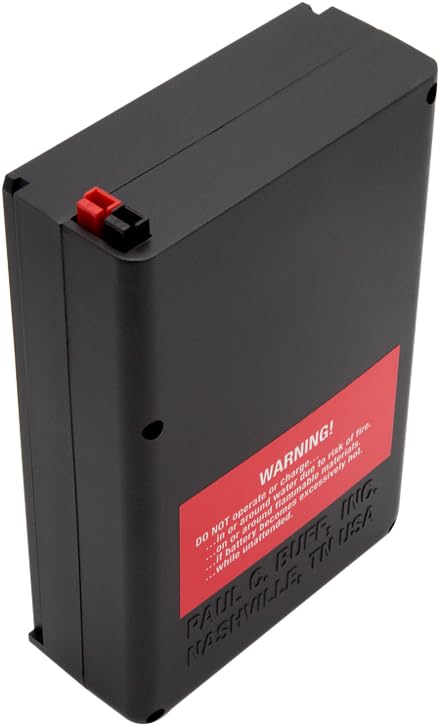 PAUL C. BUFF Vagabond Mini™ Spare Battery