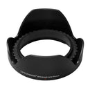 ProMaster - Universal Lens Hood 62mm