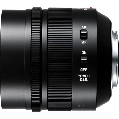 Panasonic Leica DG Nocticron 42.5mm f/1.2 ASPH. POWER O.I.S.