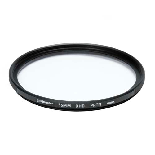 ProMaster - 55mm Digital HD Protection Filter