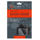 ProMaster - Crystal Touch Screen Shield - Fujifilm X-T10