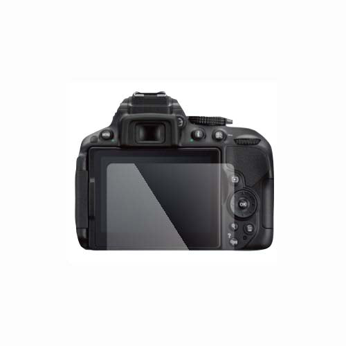 ProMaster - Crystal Touch Screen Shield - Nikon D5300 D5500
