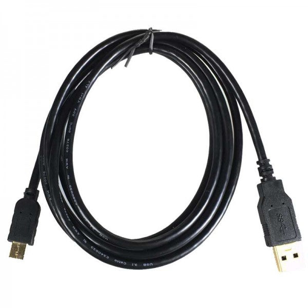 ProMaster - USB 3.1 CABLE C-A 6'