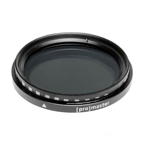 ProMaster - 40.5MM VARIABLE ND