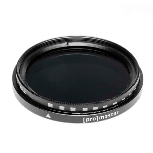 ProMaster - 40.5MM VARIABLE ND