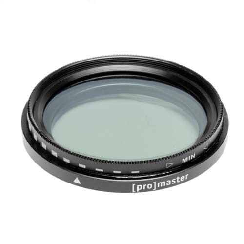 ProMaster - 40.5MM VARIABLE ND