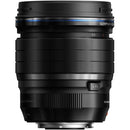 Buy Olympus M.Zuiko Digital ED 45mm f/1.2 PRO Lens front