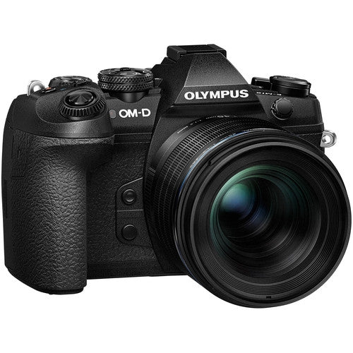 Buy Olympus M.Zuiko Digital ED 45mm f/1.2 PRO Lens front
