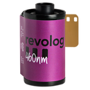 Revolog 460NM Color 35mm Film - ISO 200