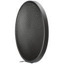 Westcott 55-Degree Wide Umbrella Reflector with Honeycomb Grids (Bowens-Godox Mount)
